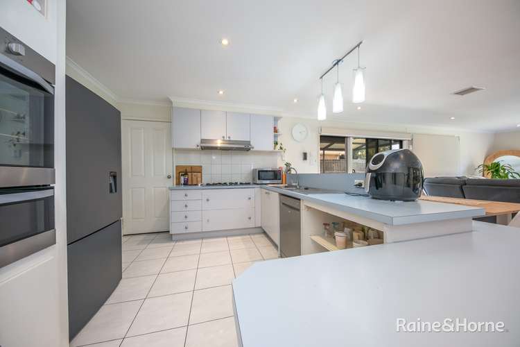 Third view of Homely house listing, 126 Reservoir Road, Sunbury VIC 3429