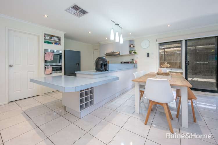 Fourth view of Homely house listing, 126 Reservoir Road, Sunbury VIC 3429