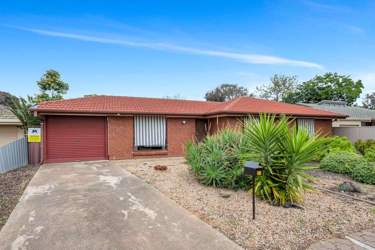 Main view of Homely house listing, 22 Lyndon Road, Paralowie SA 5108