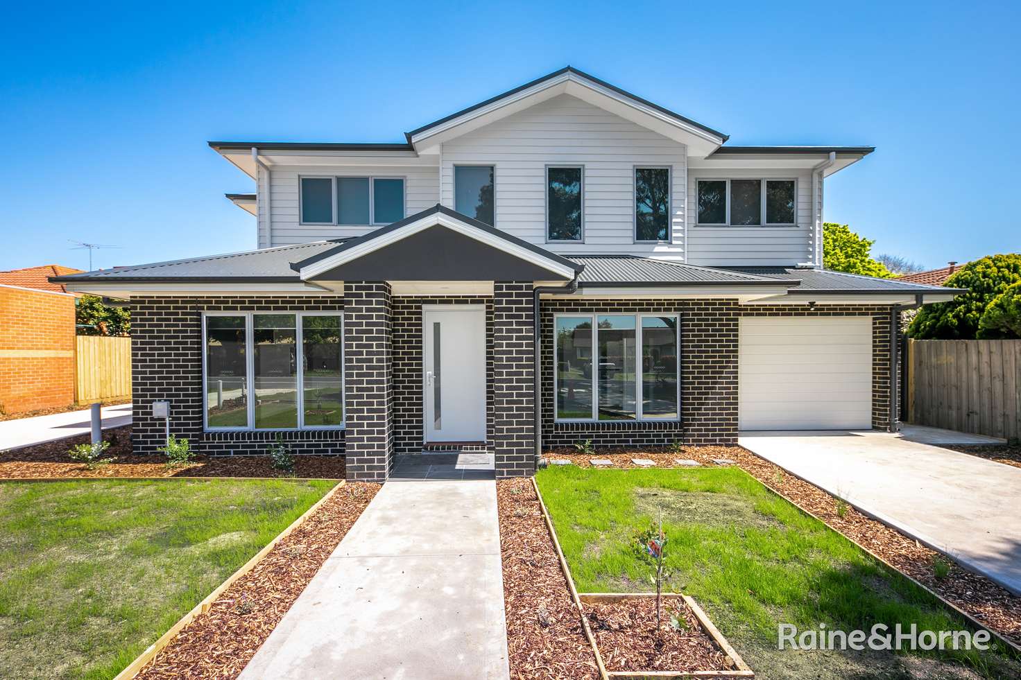 Main view of Homely house listing, 1/10 Pasley Street, Sunbury VIC 3429