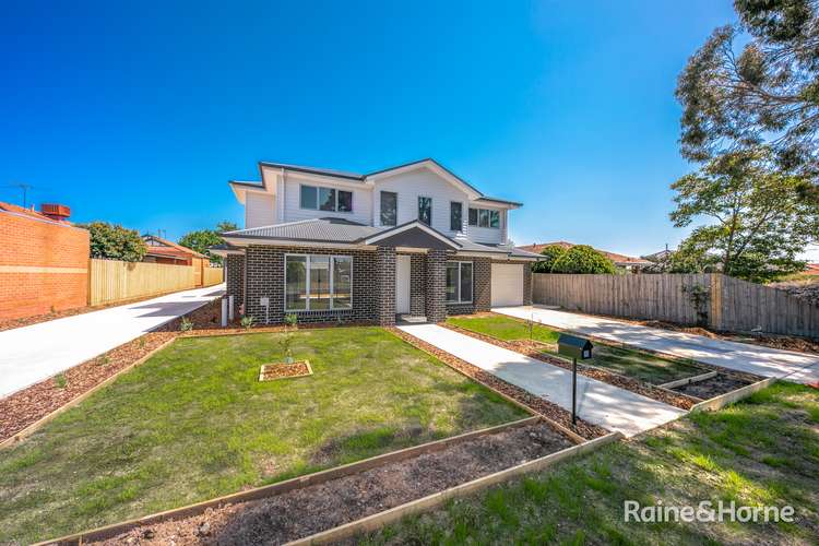 Second view of Homely house listing, 1/10 Pasley Street, Sunbury VIC 3429