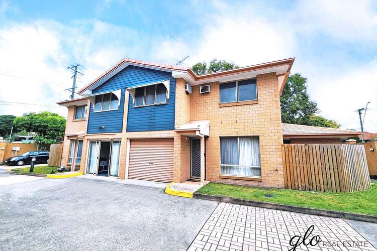 Main view of Homely townhouse listing, 7/360 Orange Grove Road, Salisbury QLD 4107