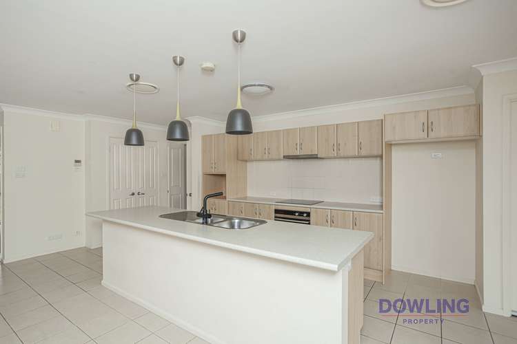 Second view of Homely house listing, 5 Scribbly Place, Medowie NSW 2318