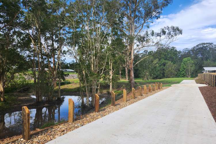 Main view of Homely residentialLand listing, LOT 48, 14 Bella Street, Landsborough QLD 4550