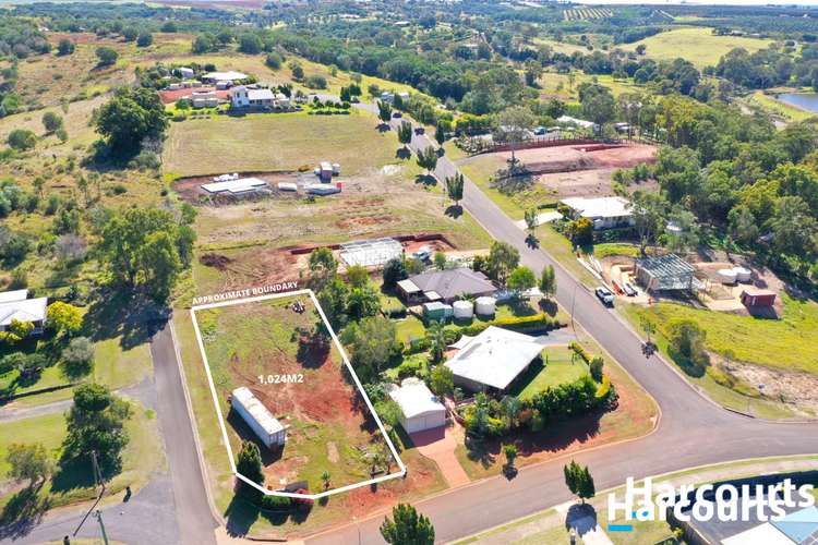 Main view of Homely residentialLand listing, 8 Bodalla St, Apple Tree Creek QLD 4660