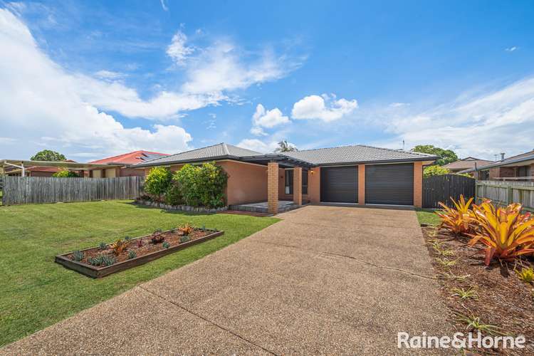 Main view of Homely house listing, 7 Barnard Street, Carindale QLD 4152