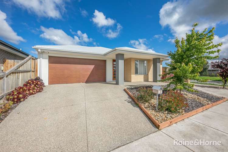 Main view of Homely house listing, 2 Drill Court, Sunbury VIC 3429
