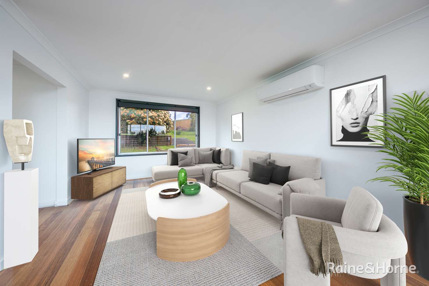 Main view of Homely house listing, 91 Anderson Road, Sunbury VIC 3429