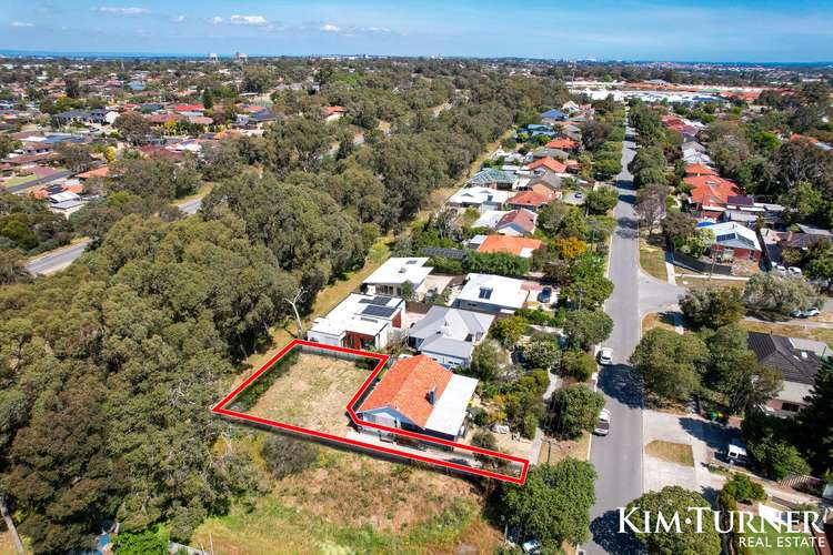Fourth view of Homely acreageSemiRural listing, 42 Bromley Road, Hilton WA 6163