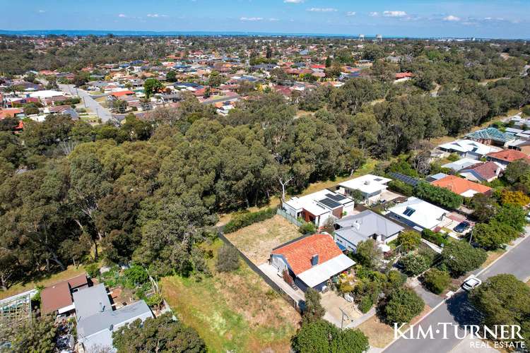 Fifth view of Homely acreageSemiRural listing, 42 Bromley Road, Hilton WA 6163