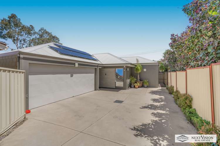 15A Escalus St, Coolbellup WA 6163