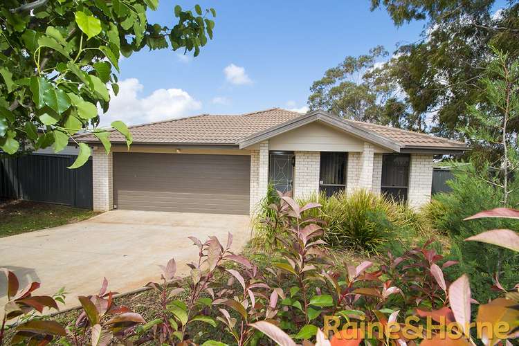 Main view of Homely house listing, 35 Catherine Drive, Dubbo NSW 2830