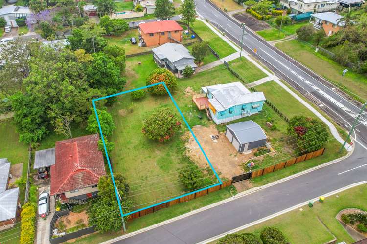 LOT 18, 11 Berry Street, Churchill QLD 4305