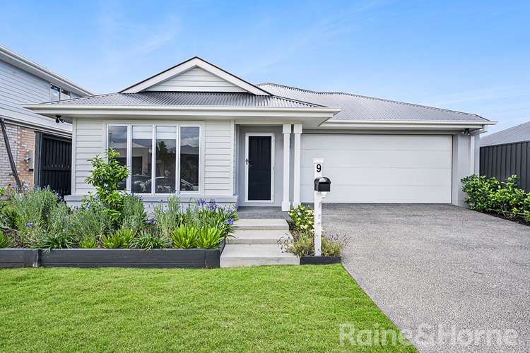 Main view of Homely house listing, 9 Acheron Street, Burpengary East QLD 4505