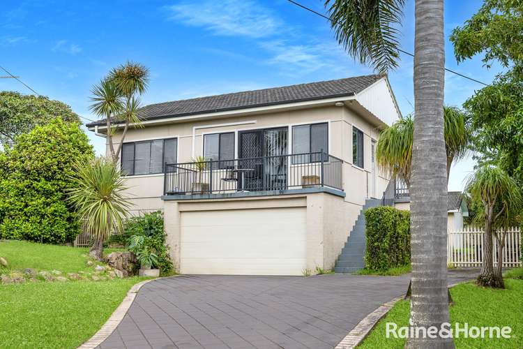 11 Spies Avenue, Greenwell Point NSW 2540