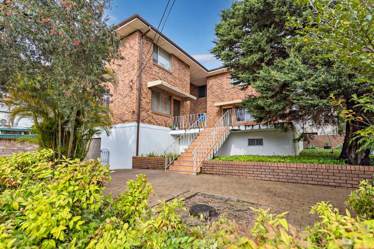 Main view of Homely townhouse listing, 1106/3 Fotheringham Street, Enmore NSW 2042