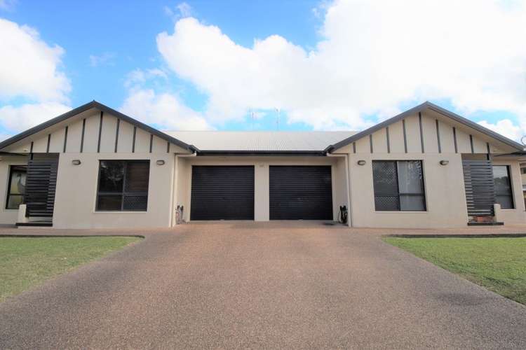 Main view of Homely semiDetached listing, 1-3/117 WILMINGTON Street, Ayr QLD 4807