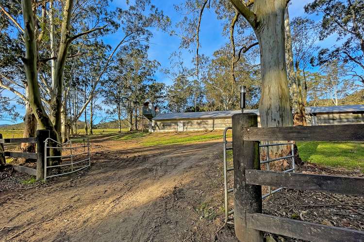 582 Mill Creek Road, Stroud NSW 2425