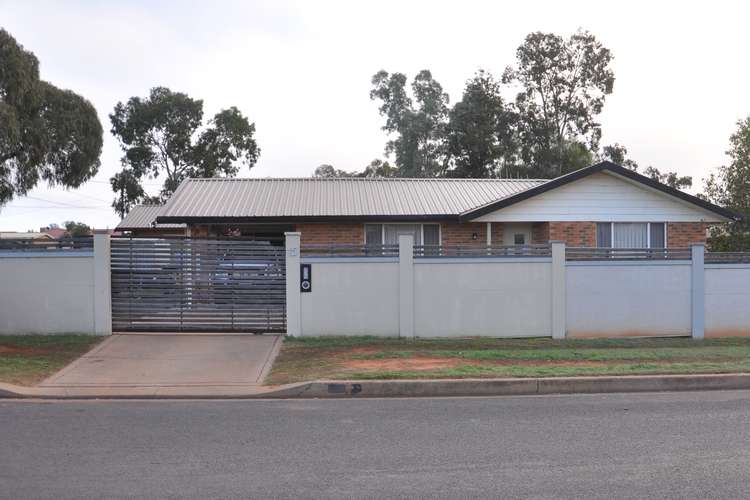Main view of Homely house listing, 15 Lamrock Street, Cobar NSW 2835