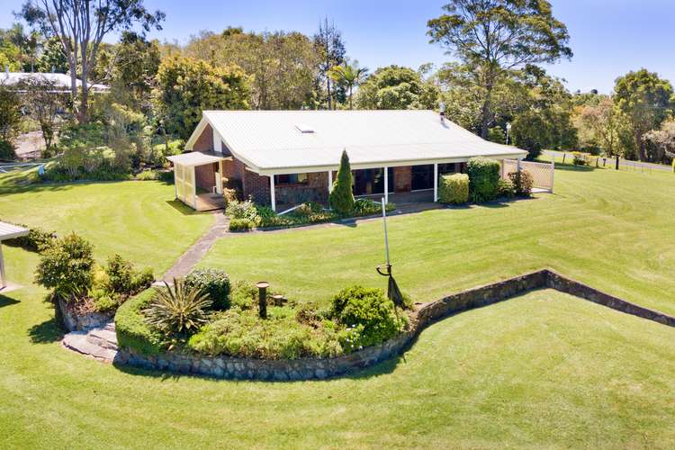 Main view of Homely house listing, 22 Sternberg Road, Witta QLD 4552