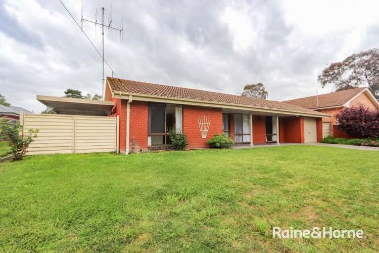Main view of Homely house listing, 72 Lambert Street, Bathurst NSW 2795
