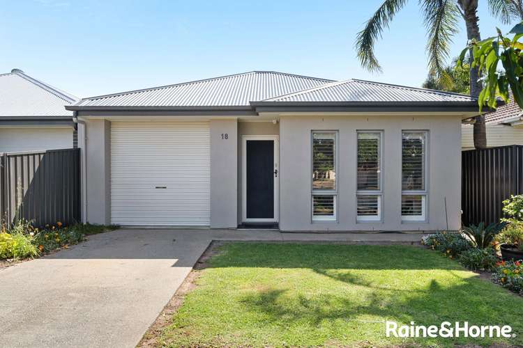 18 Johnstone Road, Oaklands Park SA 5046