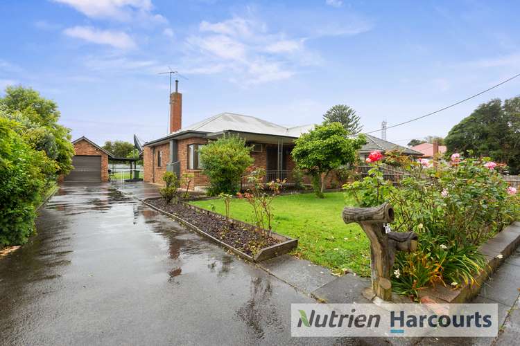 Main view of Homely house listing, 17 Gardner Street, Koo Wee Rup VIC 3981