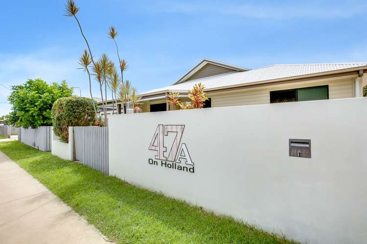 Main view of Homely unit listing, 1/47A Holland Street, West Mackay QLD 4740