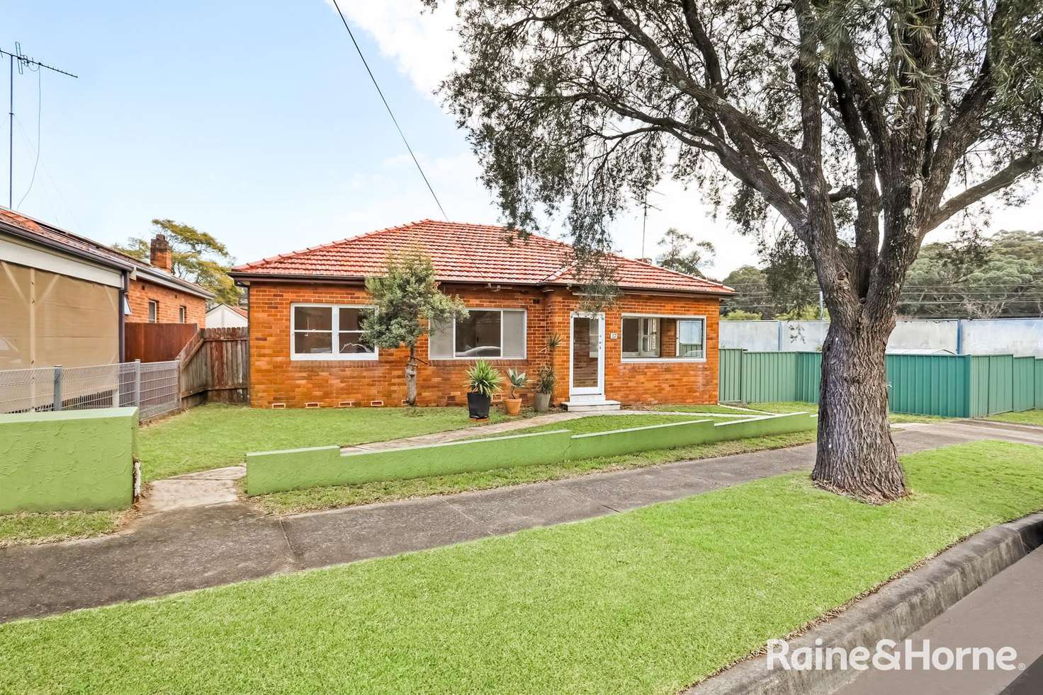 Main view of Homely house listing, 17 Powys Avenue, Bardwell Park NSW 2207