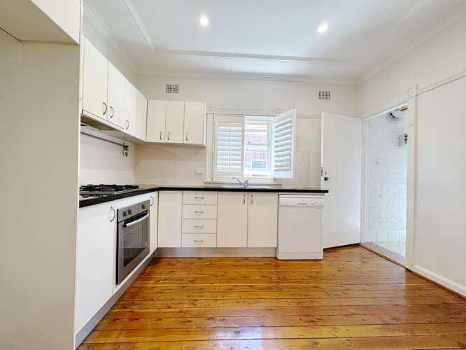 Third view of Homely unit listing, 3/114a Victoria Street, Ashfield NSW 2131