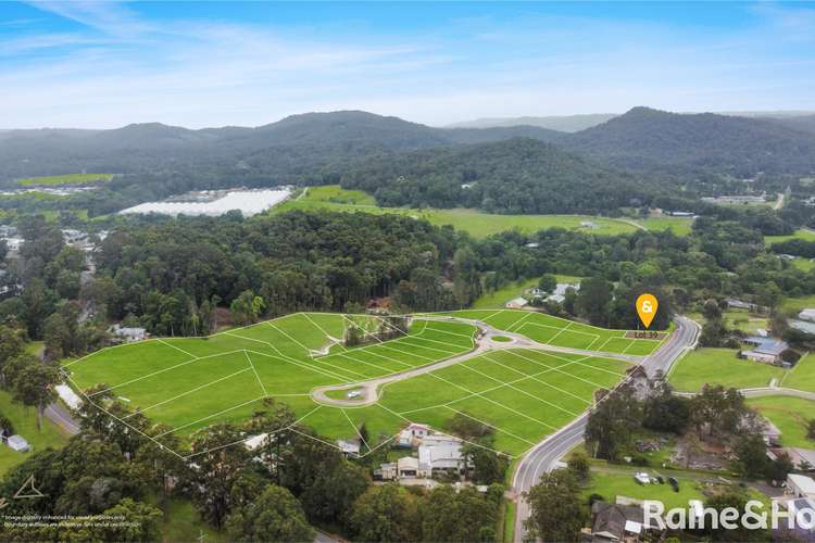 Fourth view of Homely residentialLand listing, Lot 39 Colemans Road, Yandina QLD 4561