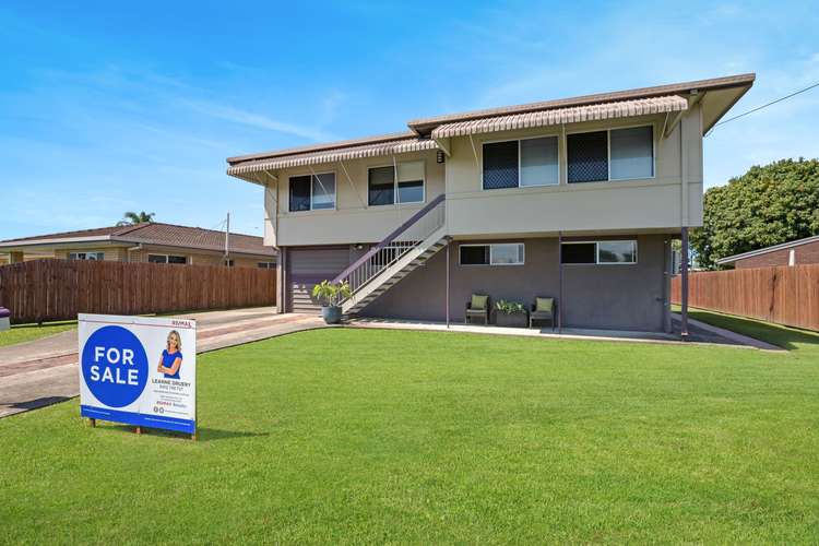 Main view of Homely house listing, 14 Podosky Street, West Mackay QLD 4740