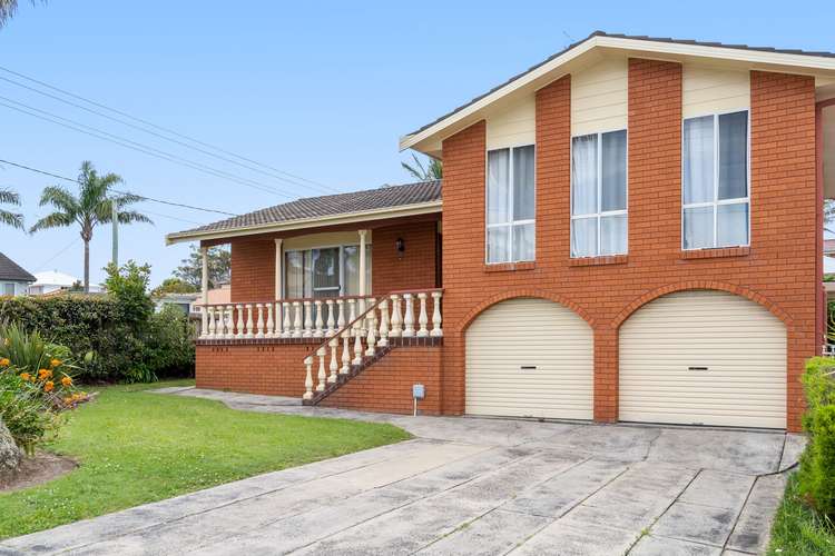 Main view of Homely house listing, 22 Watkins Street, Long Jetty NSW 2261