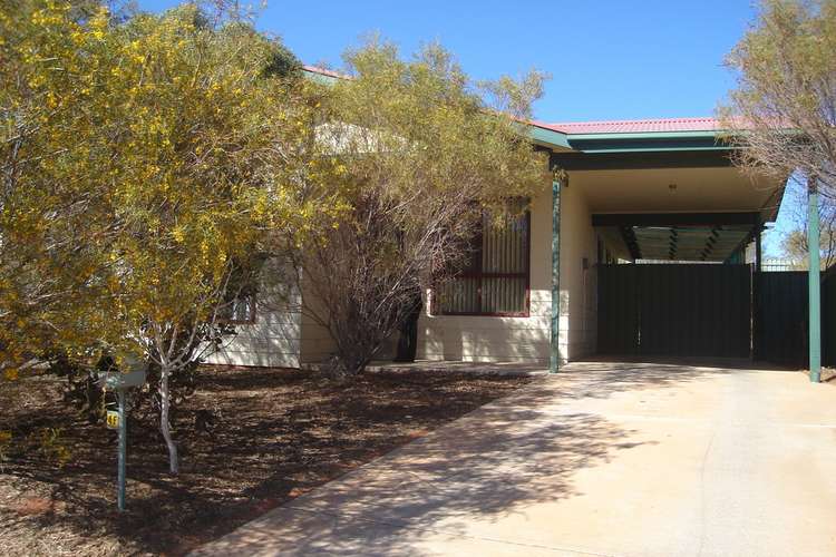 4F Tiliqua Cres, Roxby Downs SA 5725