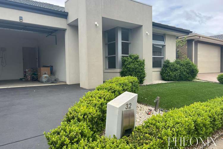 Main view of Homely house listing, 32 Canunda Way, Tarneit VIC 3029