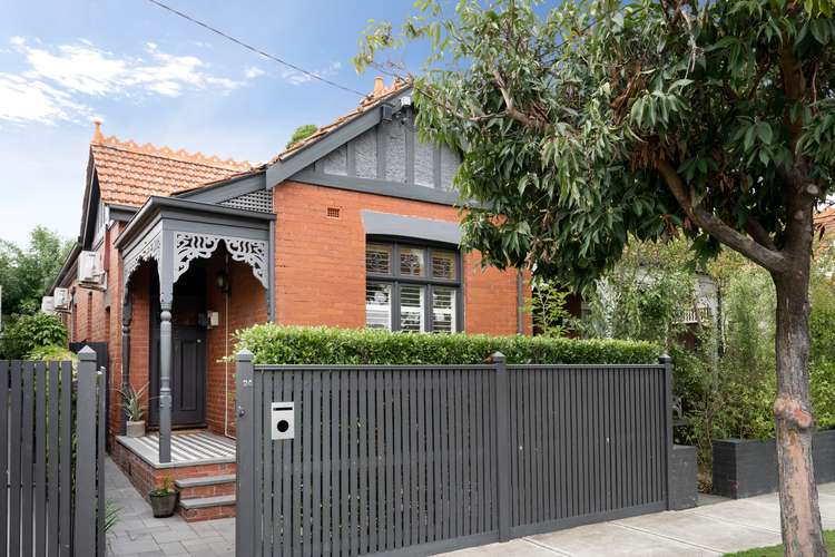 Main view of Homely house listing, 24 Empress Road, St Kilda East VIC 3183