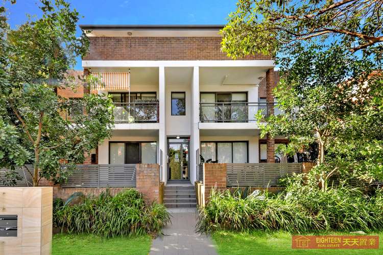 12/2-4 Hampden Street, Beverly Hills NSW 2209