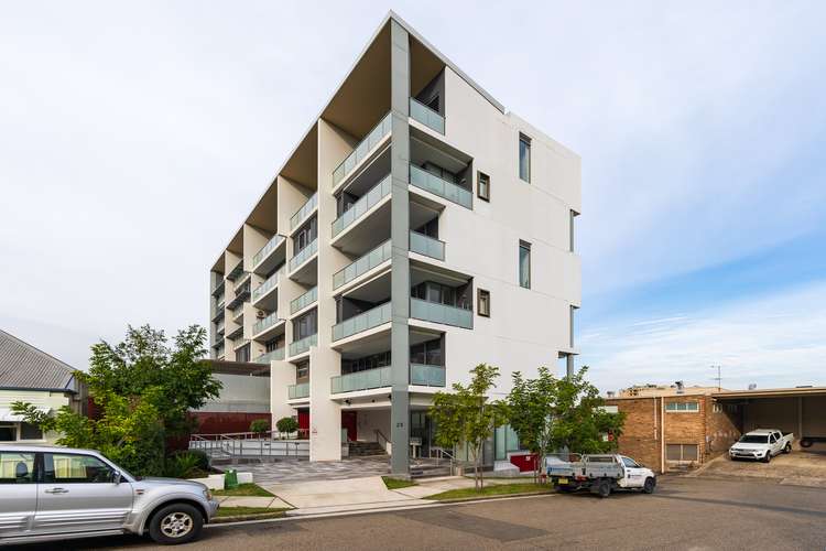 Main view of Homely apartment listing, 4/28-30 Keats Avenue, Rockdale NSW 2216