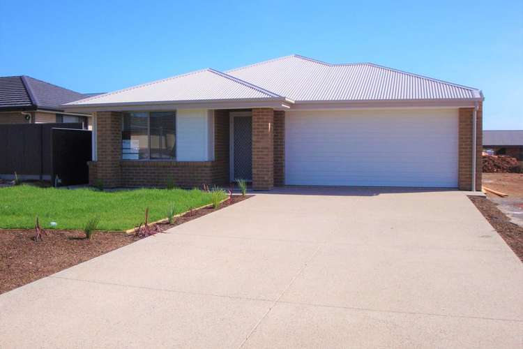 Main view of Homely house listing, 3 Telowie Drive, Blakeview SA 5114