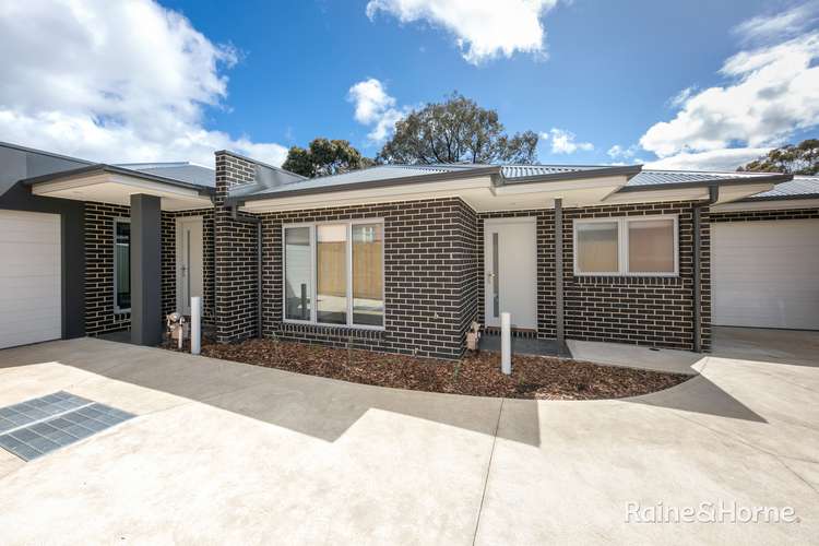 Second view of Homely house listing, 3/10 Pasley Street, Sunbury VIC 3429