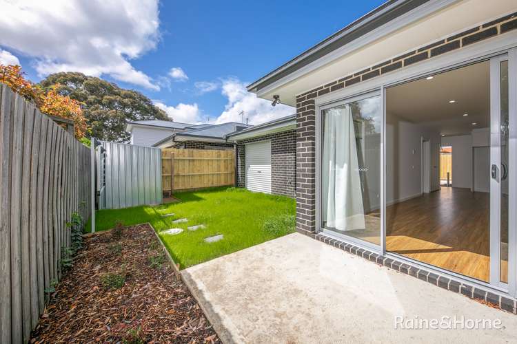 Third view of Homely house listing, 3/10 Pasley Street, Sunbury VIC 3429