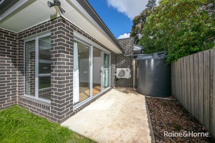 Fourth view of Homely house listing, 3/10 Pasley Street, Sunbury VIC 3429