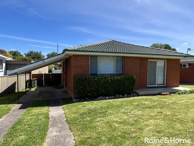 Main view of Homely house listing, 28 Icely Road, Orange NSW 2800