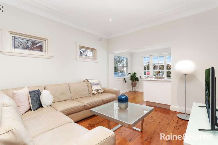 Third view of Homely house listing, 23 Benjamin Street, Bexley North NSW 2207