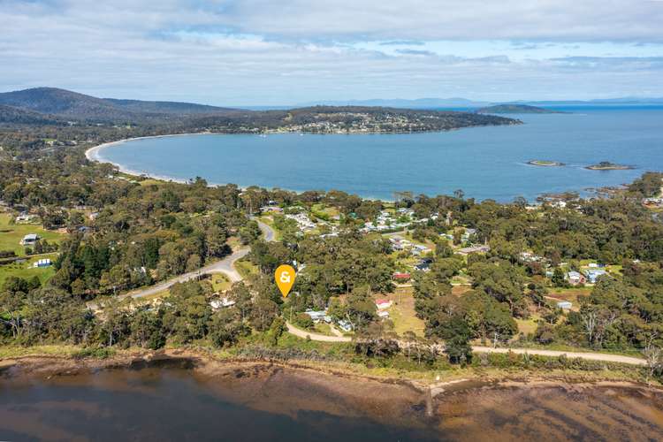 Main view of Homely residentialLand listing, 5 Parsons Bay Road, White Beach TAS 7184