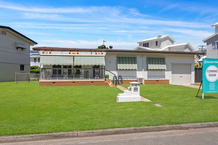 Main view of Homely house listing, 3 Guyra Avenue, Burleigh Heads QLD 4220
