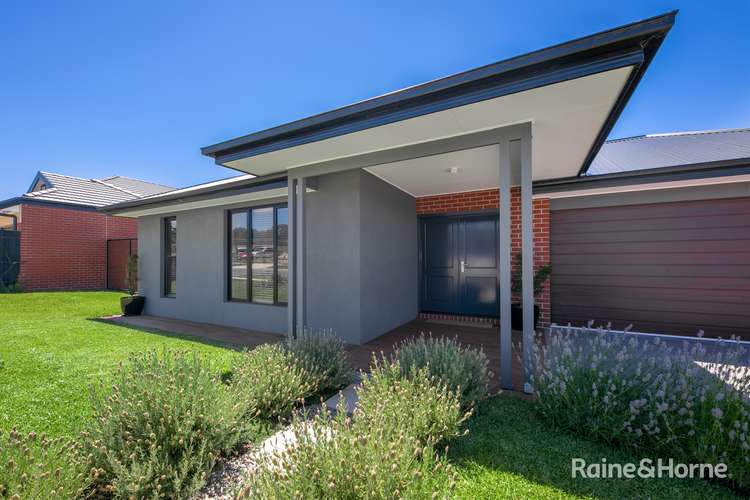 Second view of Homely house listing, 4 Filly Circuit, Sunbury VIC 3429