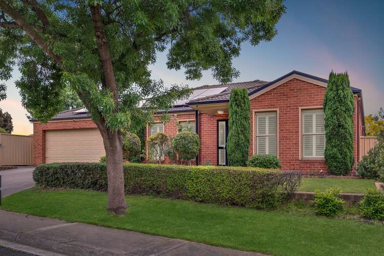 Main view of Homely house listing, 6 Ross Court, Sunbury VIC 3429