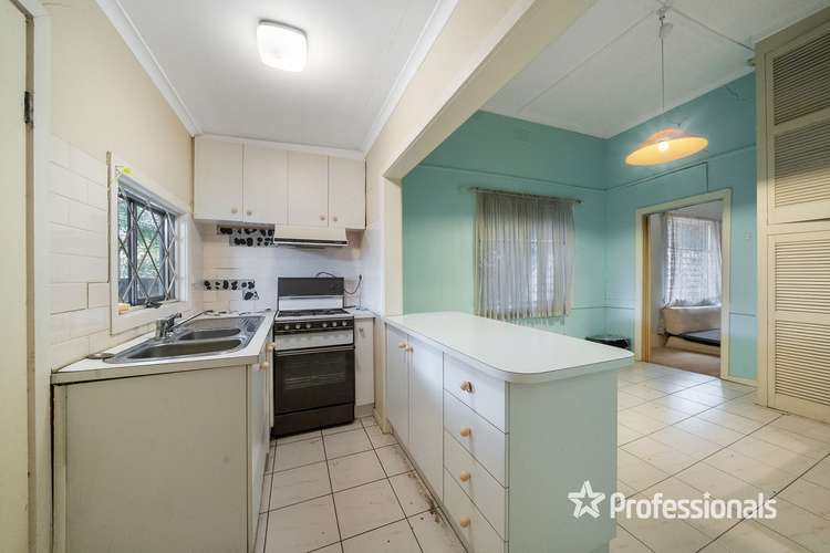 Fourth view of Homely house listing, 53 Ryan Street, Footscray VIC 3011