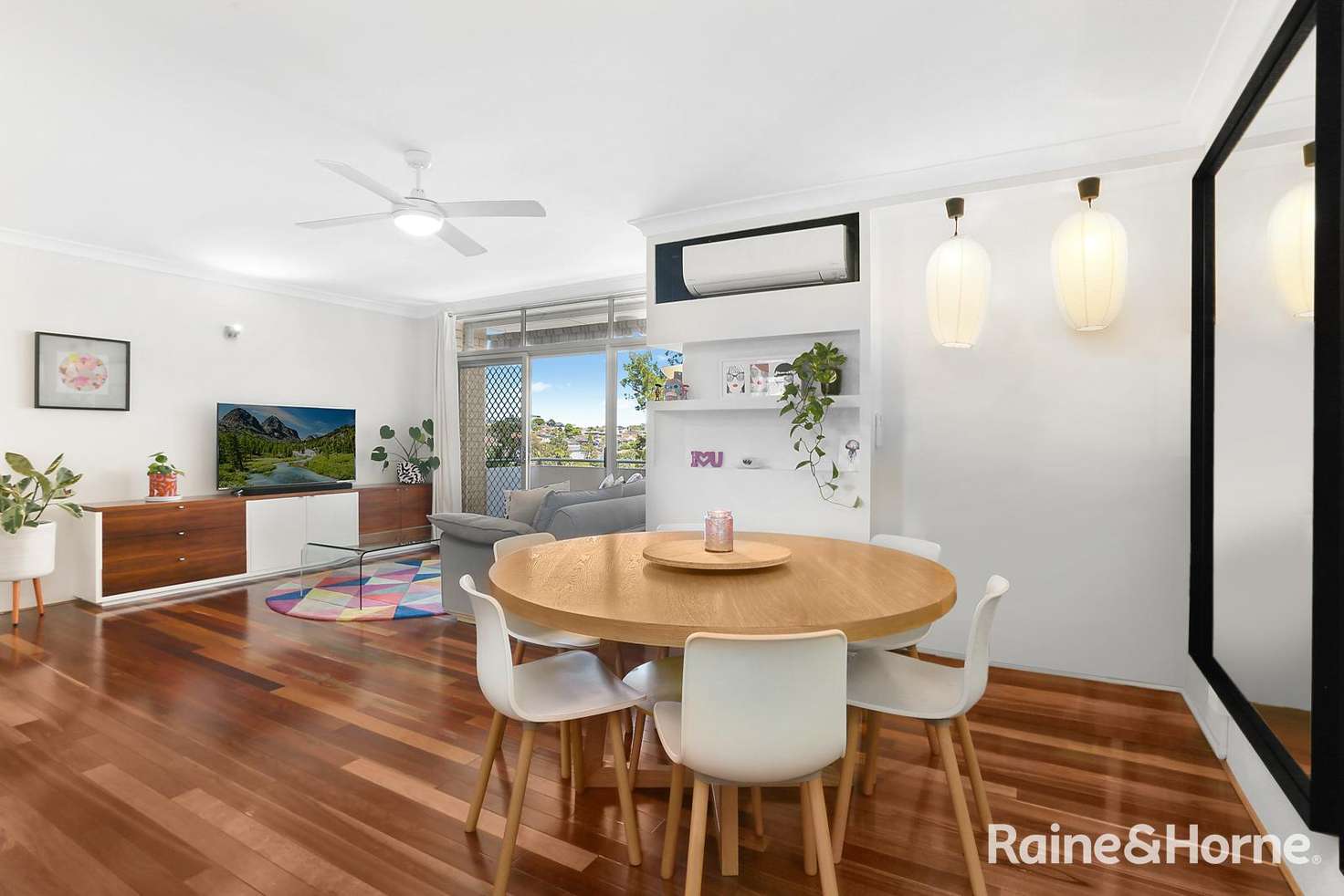 Main view of Homely house listing, 1/117-119 Homer Street, Earlwood NSW 2206